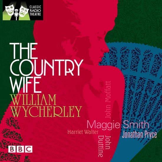 The Country Wife - cover