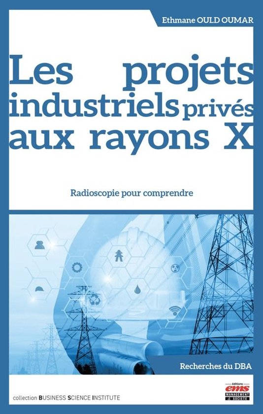 Business Science Institute - Les projets industriels privés ... - cover