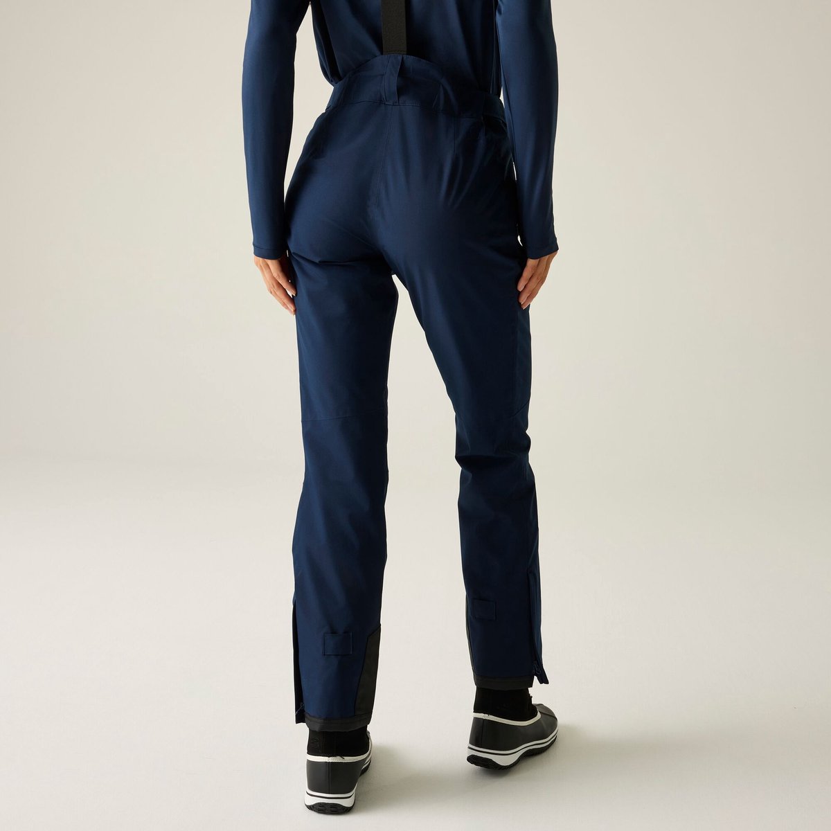 Skipak Dames Waterdicht Ademend Stretch