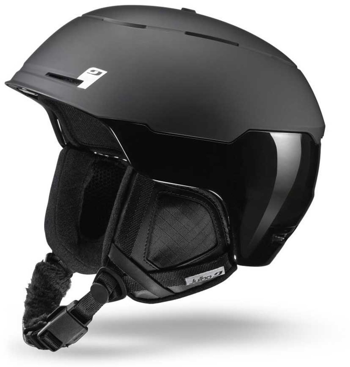 Julbo Conquest Helm Zwart 53-55 cm
