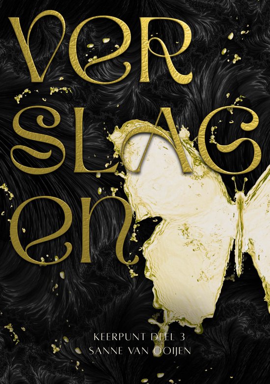 Keerpunt 3 - Verslagen - cover