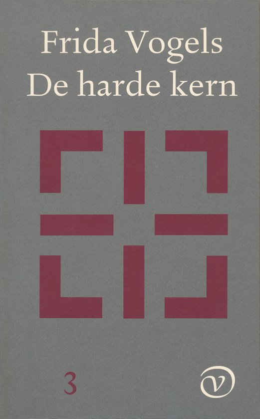De harde kern 3 - cover
