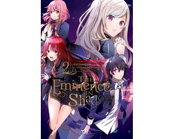 The Eminence in Shadow (manga) 2 - The Eminence in Shadow, Vol. 2 (manga)