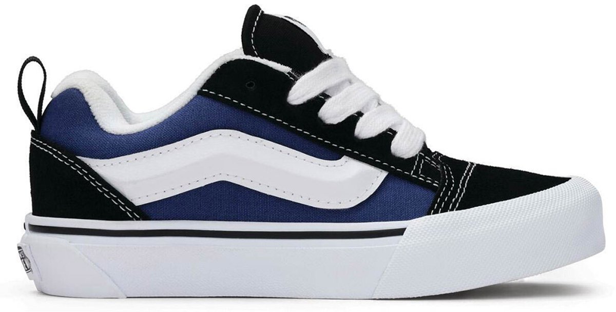 Steve Navy / Blue