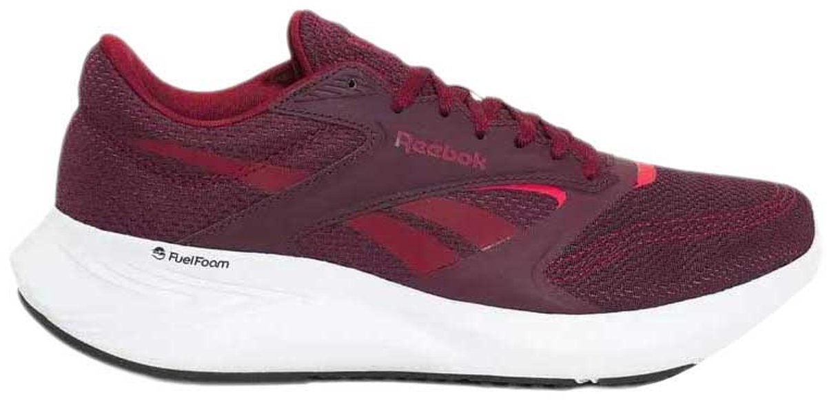 Black Cherry / Retro Red / Black