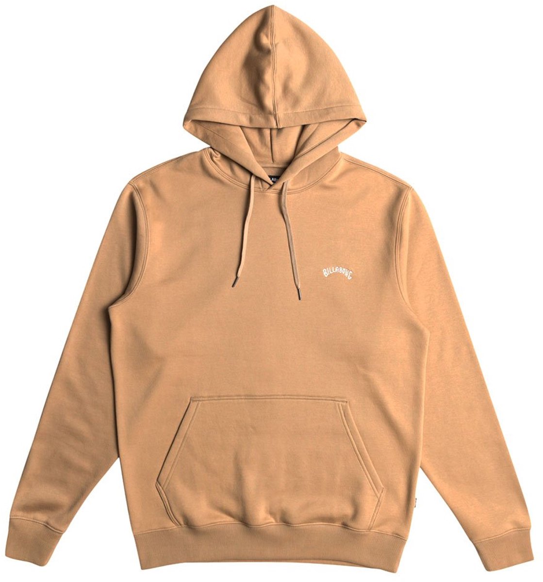 Billabong Arch Hoodie M Man Haze