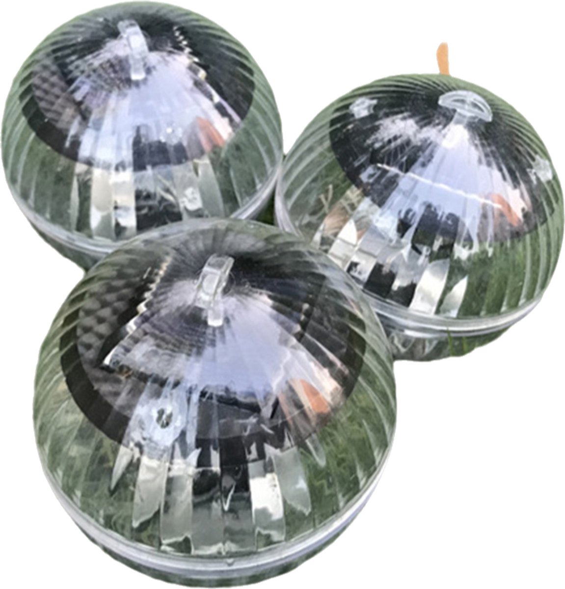 Zwembadlamp-Zonne-energie-Drijvend-2-Stuks-Kleurrijk-Waterdicht-ABS-10cm