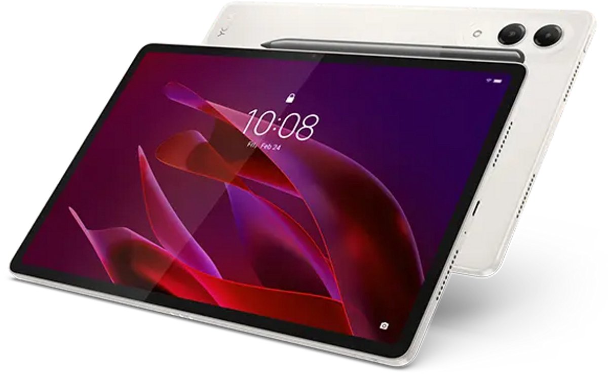 Lenovo Yoga Tab 11,1 inch 256GB Wifi Grijs met Stylus