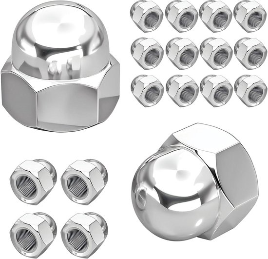 Pak Probo Dopmoeren VZ M10 (100) - PROBO schroeven