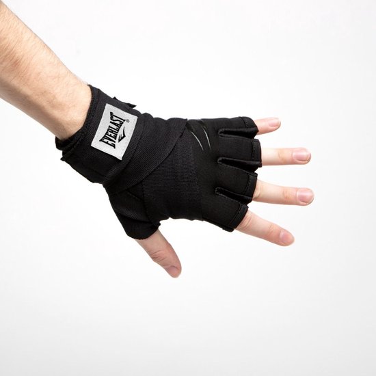 Gants Gants d'intérieur - Everlast Fastwraps - M