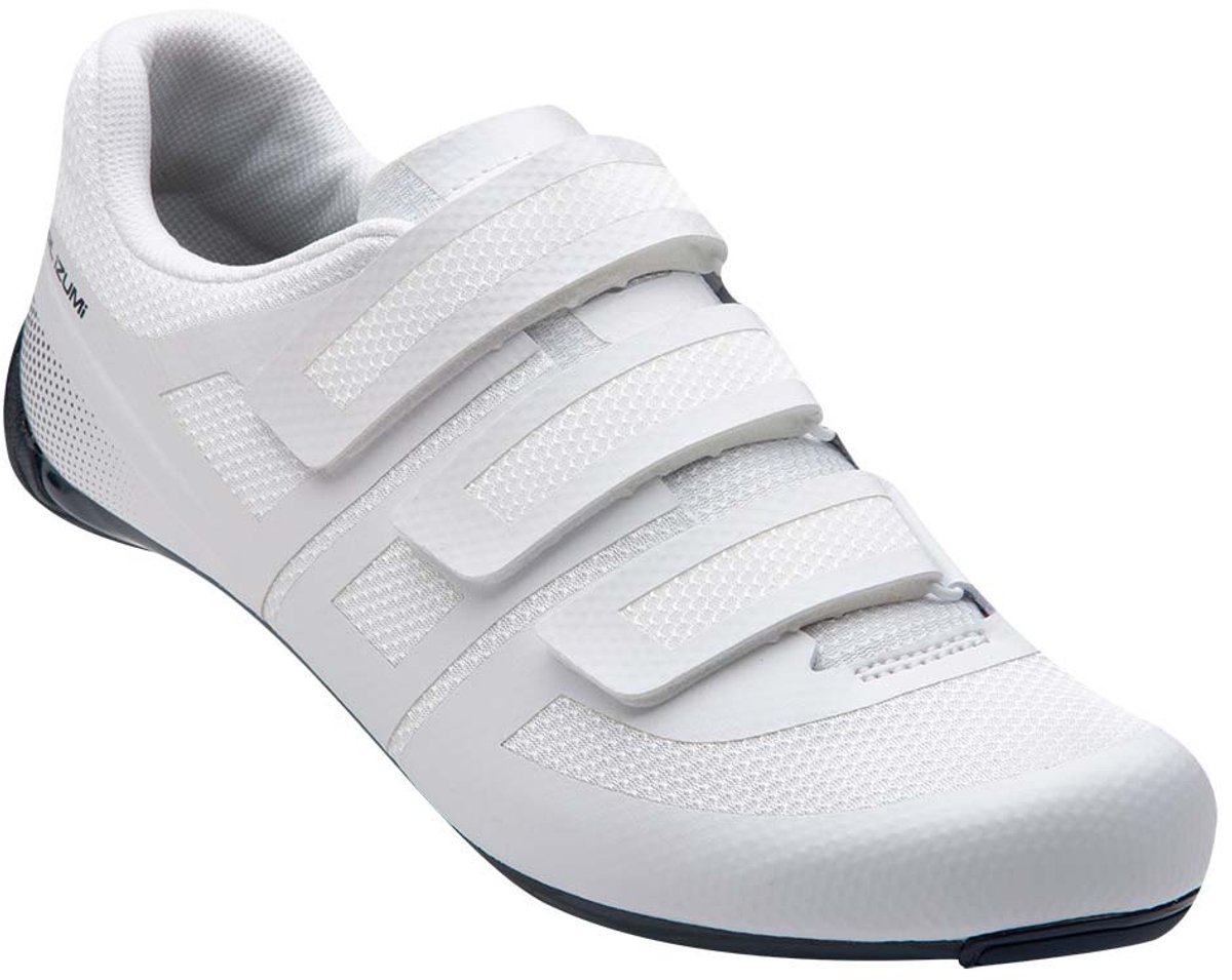 Pearl Izumi Quest Raceschoenen Wit EU 39 Man