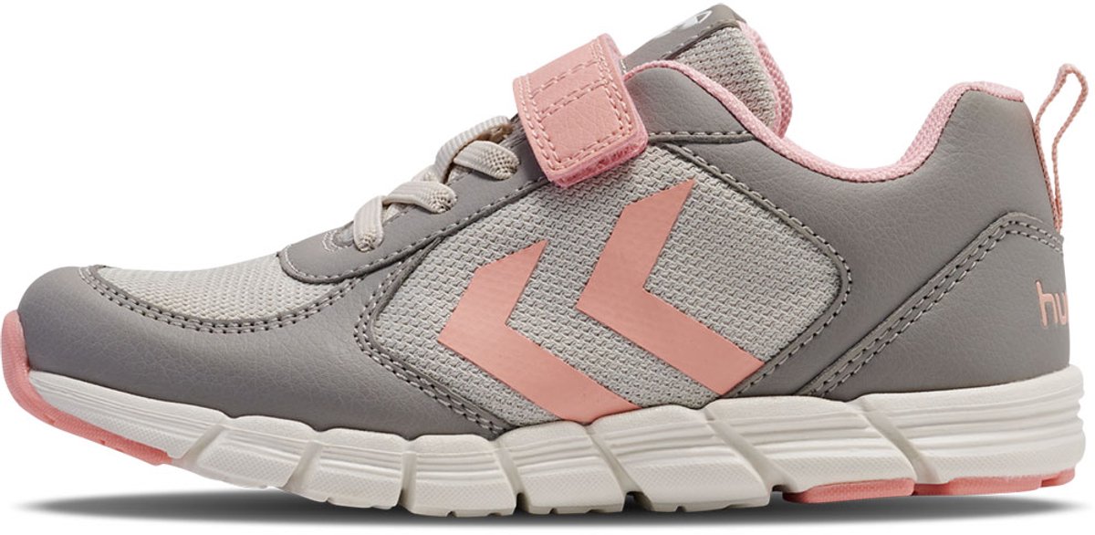 Hummel Kinder Sneaker Speed 2.0 JR 230784 Grey