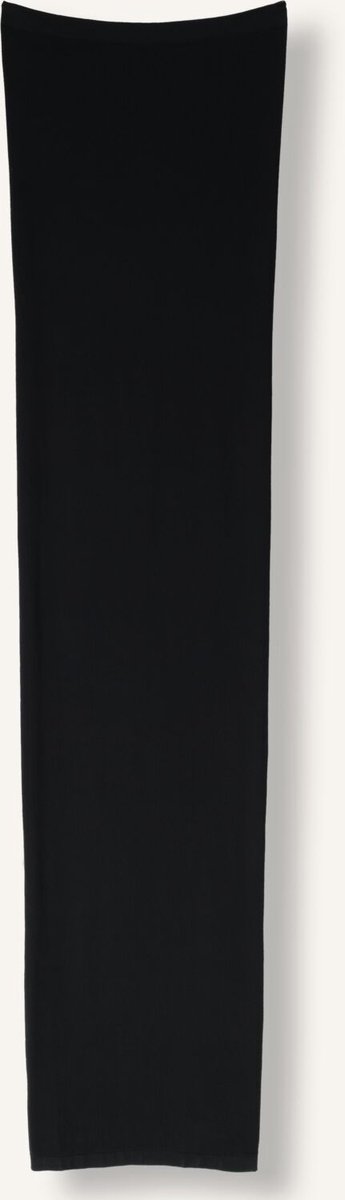 WOLFORD Fatal Dress Dames - Jurk - Zwart - Maat M