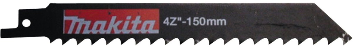 Makita Reciprozaagb 130 hout 20st. - P-71336
