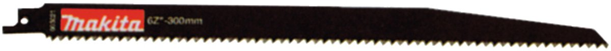 Makita Reciprozaagblad 3030 B-03030
