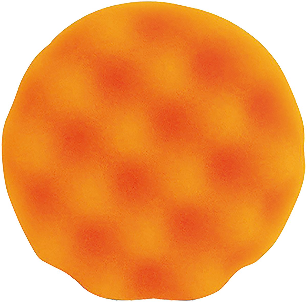 Makita D-62599 Spons Oranje Zacht-Grof 100mm