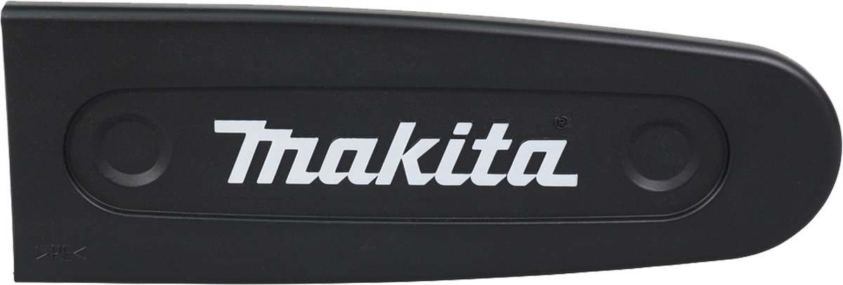 Makita Zaagkettingbeschermer 25x9 cm - 455284-9