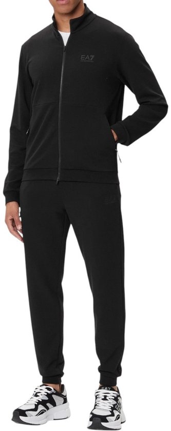 Survêtement Armani Ea7 pour homme, Zwart , 7M000664-AF12501/UC001