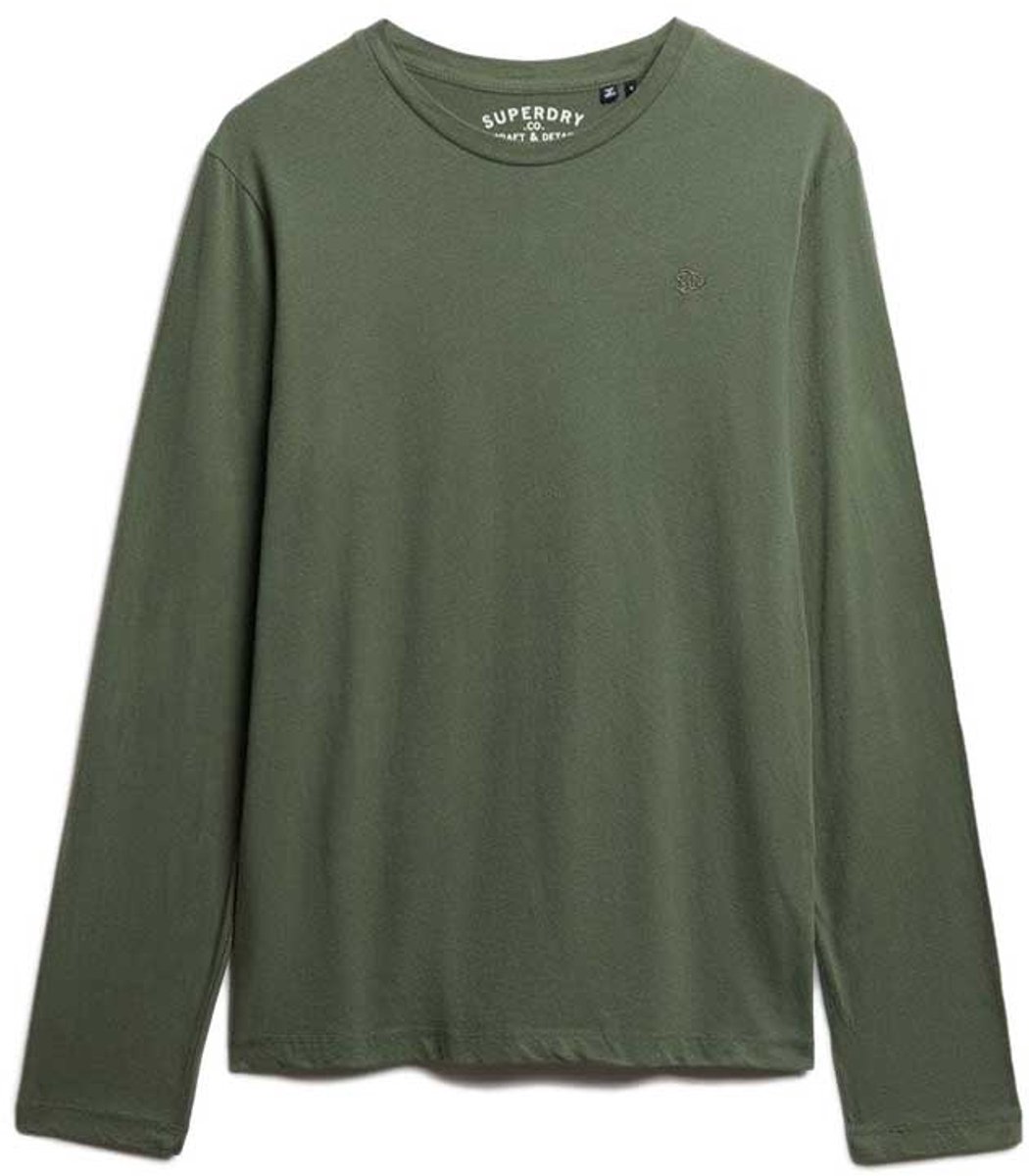 Groen