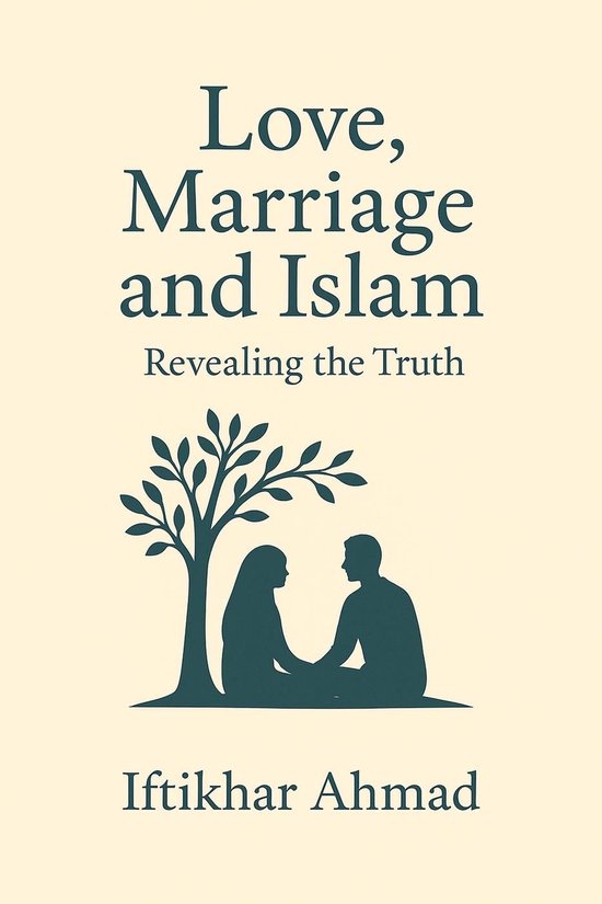 Love, Marriage And Islam - cover