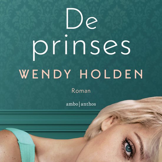 De prinses - cover