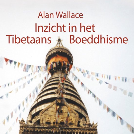 Inzicht in het Tibetaans boeddhisme - cover
