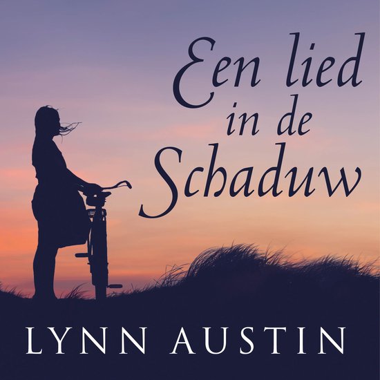 Een lied in de schaduw - cover
