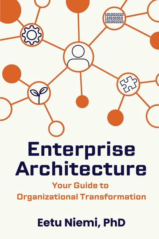 Enterprise Architecture - cover
