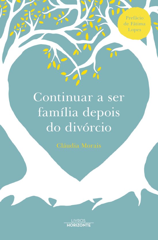 Continuar a ser família depois do divórcio - cover