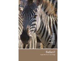 Dominicus - Safari!