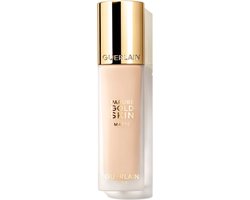 Guerlain Parure Gold Mate Make Up #2n
