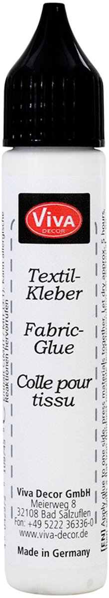 Textil Kleber