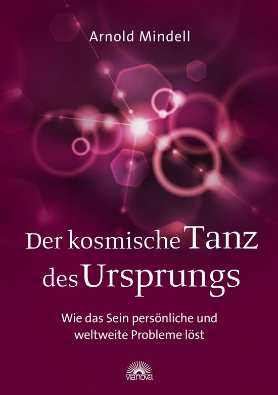 Der kosmische Tanz des Ursprungs - cover