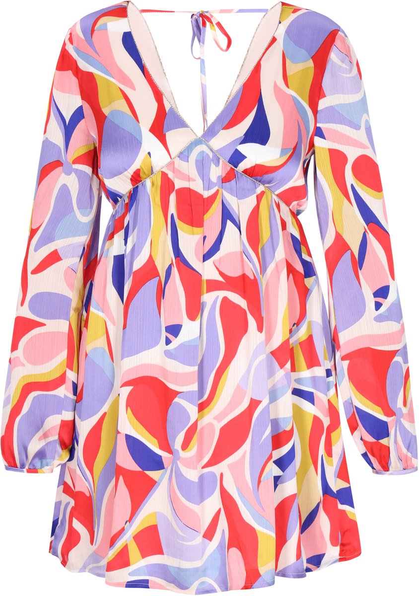 IZIA jurk