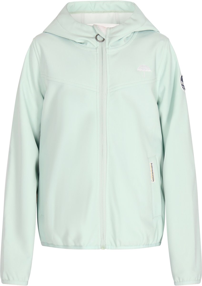 Schmuddelwedda softshell blouson
