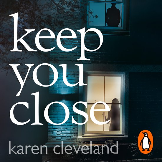 Keep You Close - cover