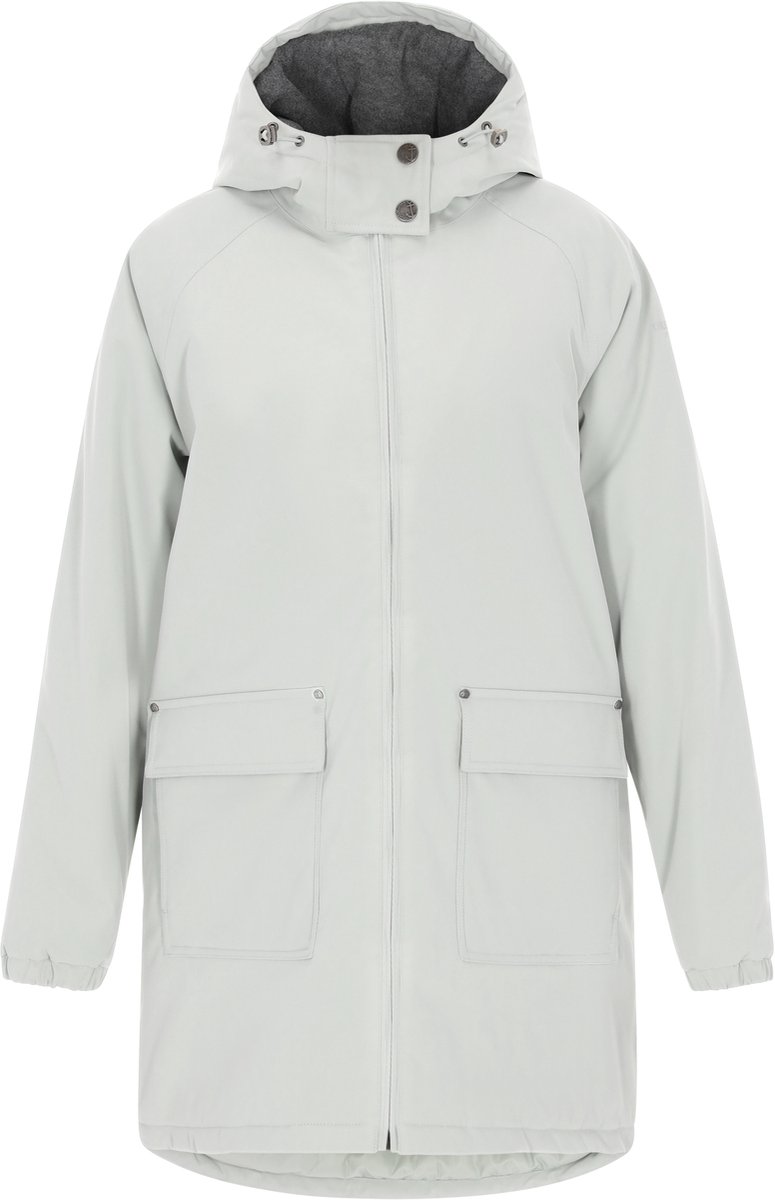 DreiMaster Anorak