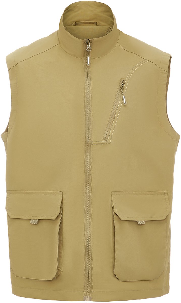 Schmuddelwedda Vest