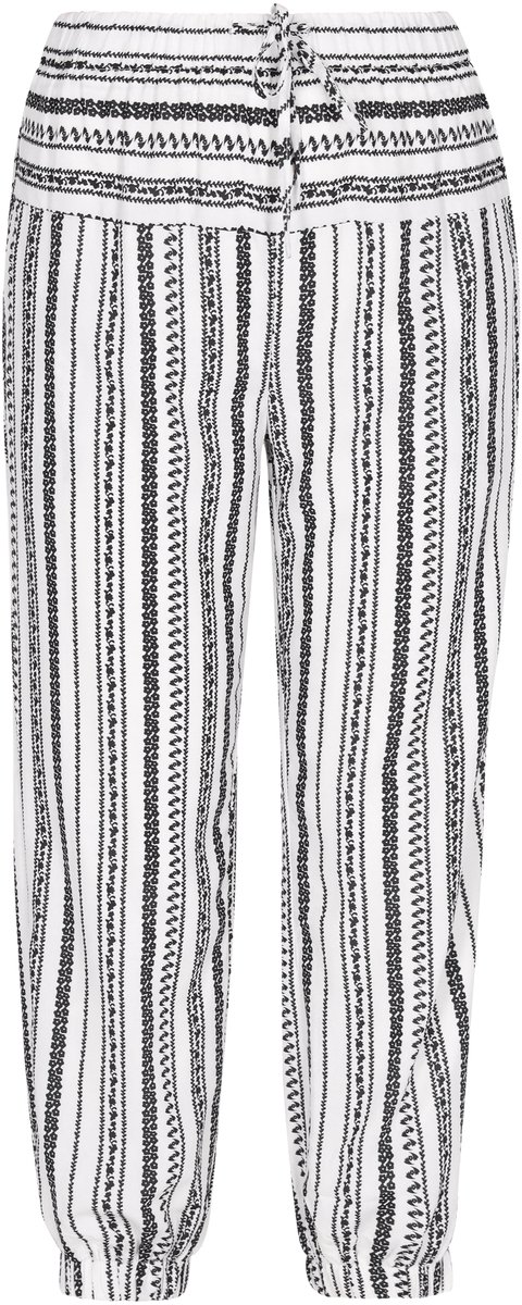 usha Broek