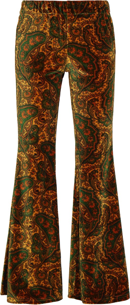 usha Broek