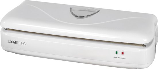 Clatronic FS 3261 - Folielasapparaat