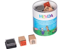 HEYDA 204888488 kunst- en handwerkspeelgoed