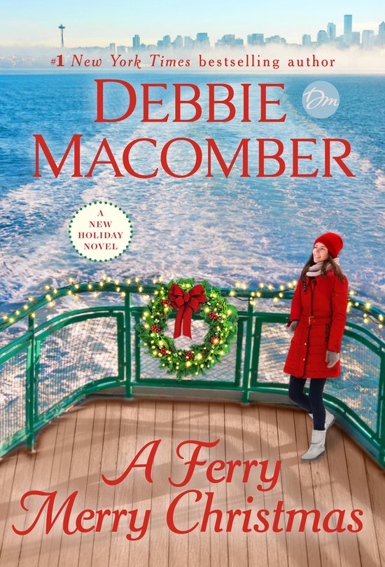 A Ferry Merry Christmas