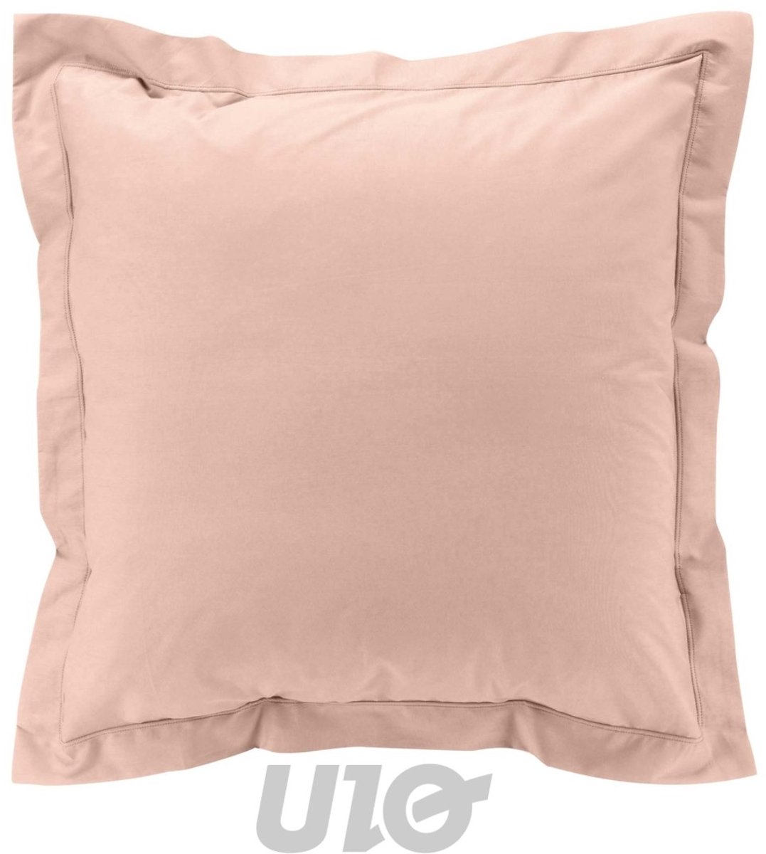 Percale kussenslopen_