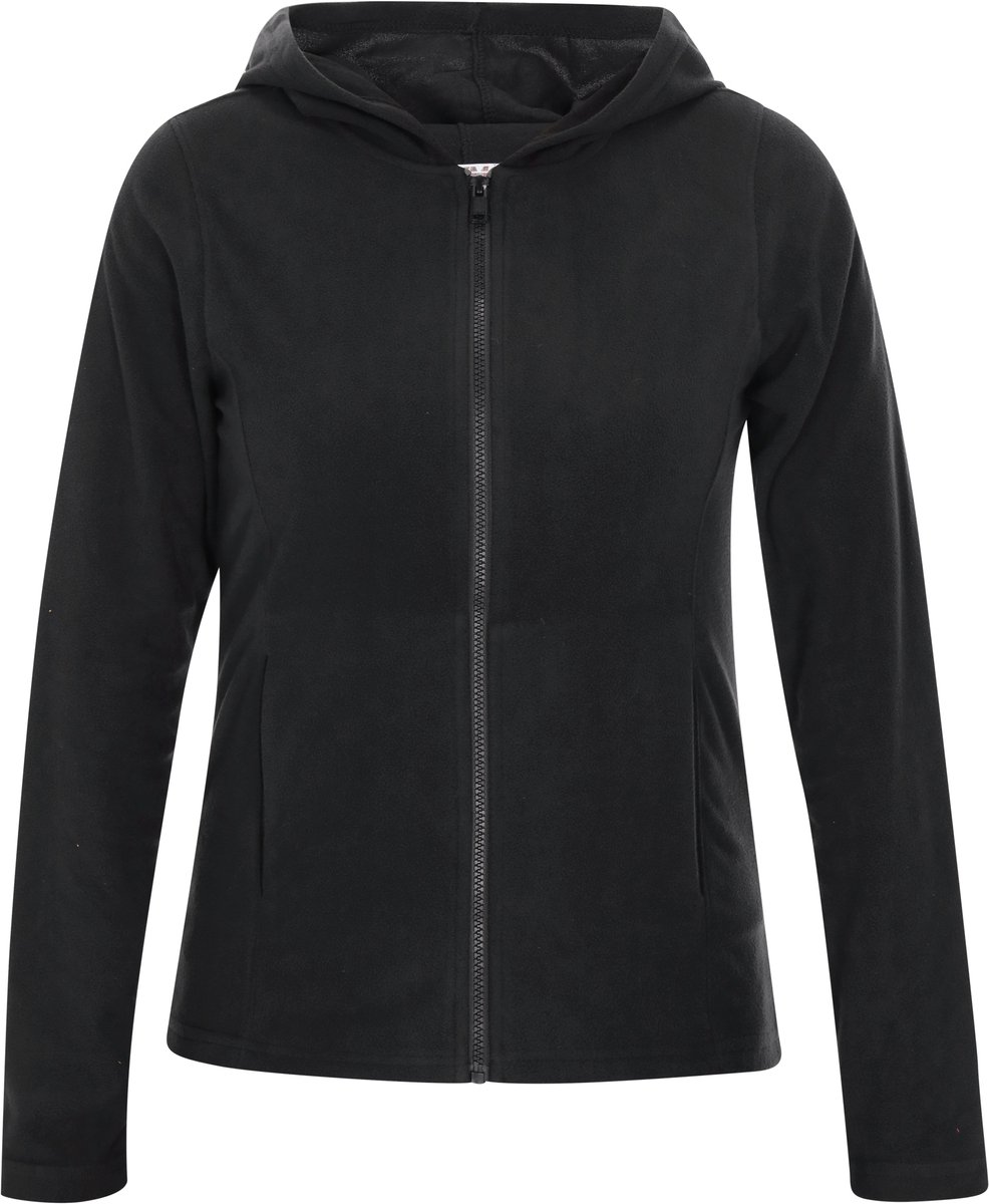 myMo Fleece jas