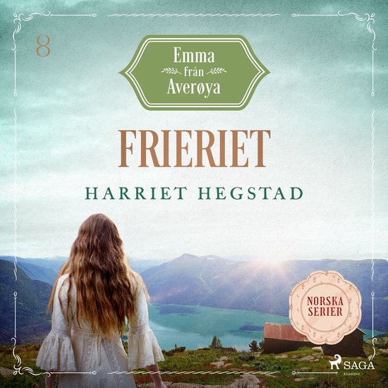 Frieriet - cover