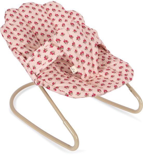 Konges Sløjd Pop Bouncer/Poupée Videur - Rosie Rose