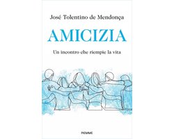 Amicizia