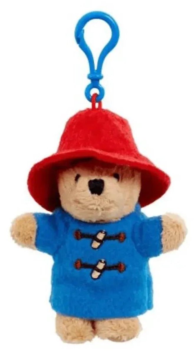 Beertje Paddington Sleutelhanger - Knuffels