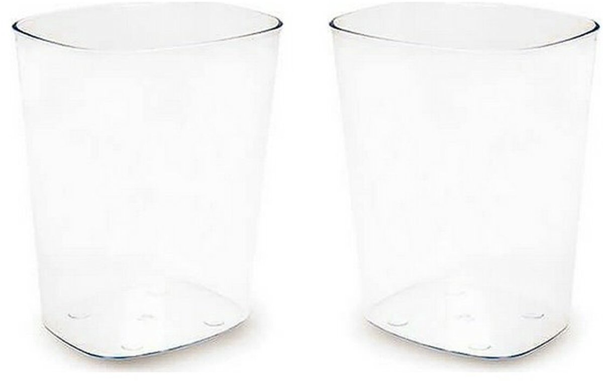 Cecojuicer Compact Accessoires Cecotec (2 pcs)